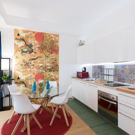 Torino Express Apartment Extérieur photo