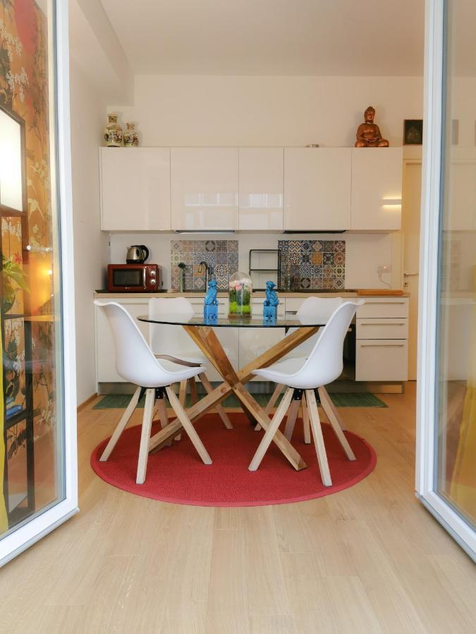 Torino Express Apartment Extérieur photo