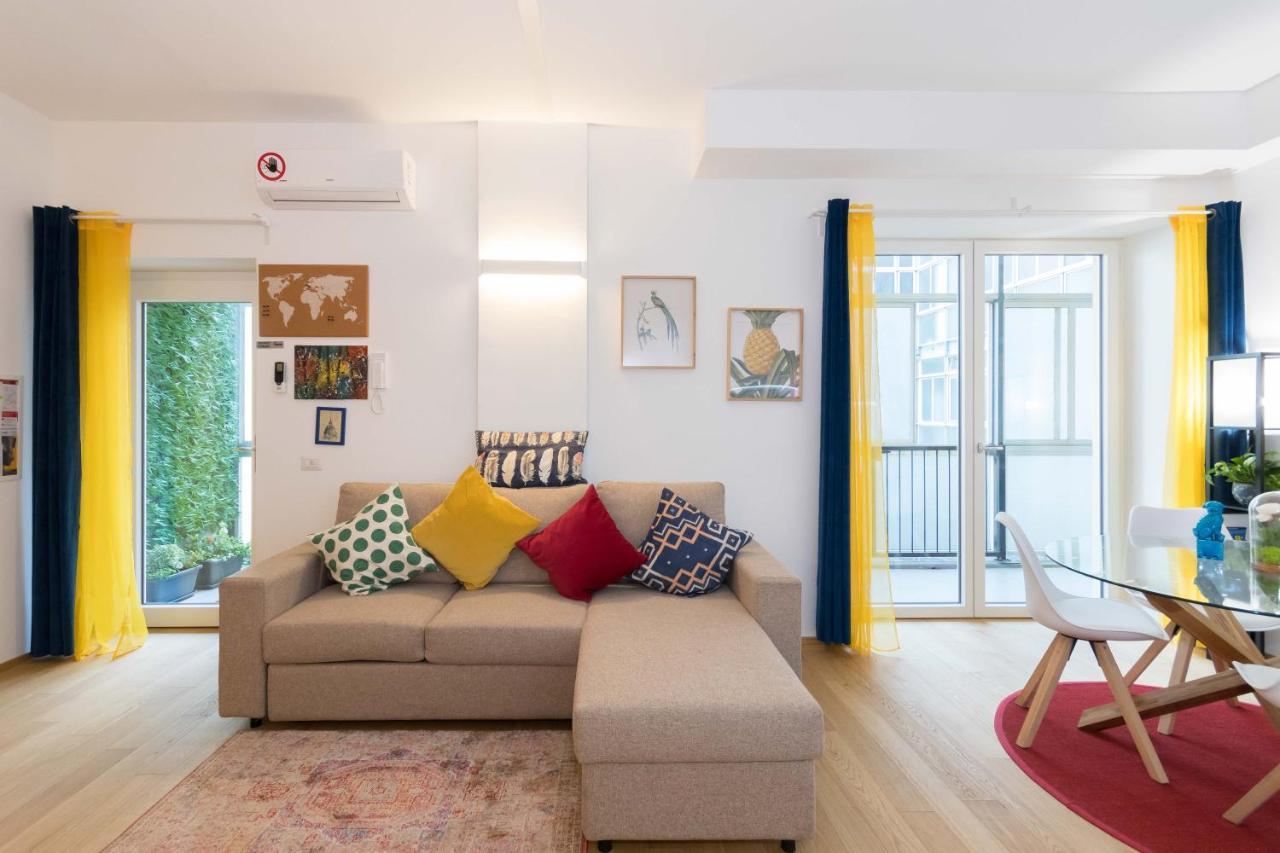 Torino Express Apartment Extérieur photo