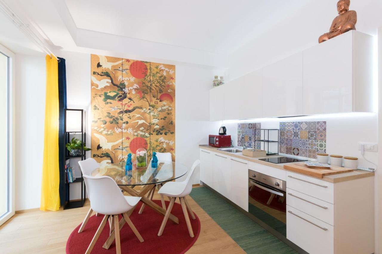 Torino Express Apartment Extérieur photo
