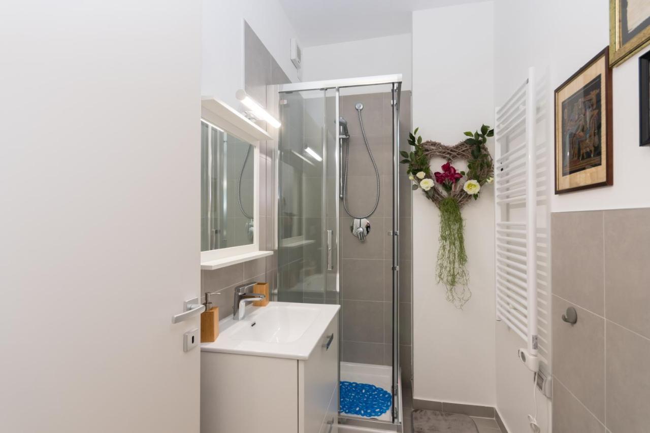Torino Express Apartment Extérieur photo