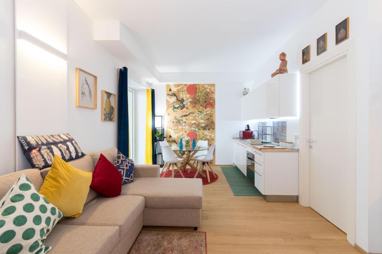 Torino Express Apartment Extérieur photo