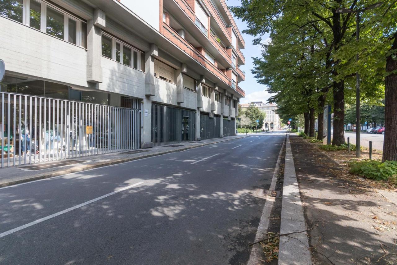 Torino Express Apartment Extérieur photo