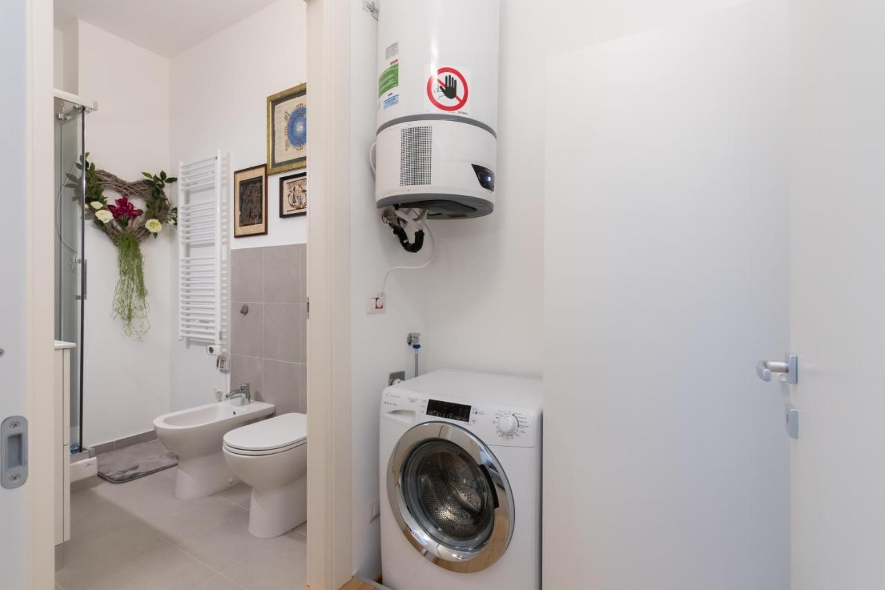 Torino Express Apartment Extérieur photo