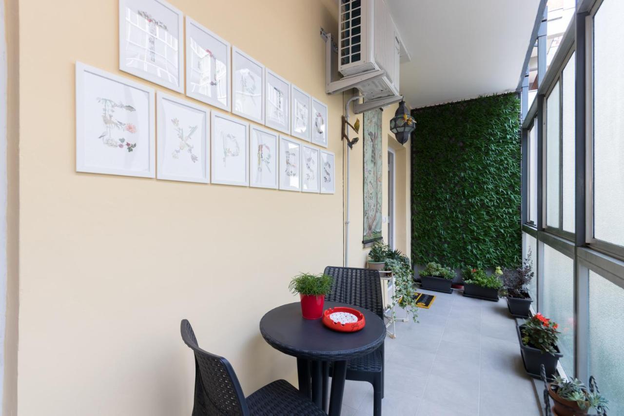 Torino Express Apartment Extérieur photo