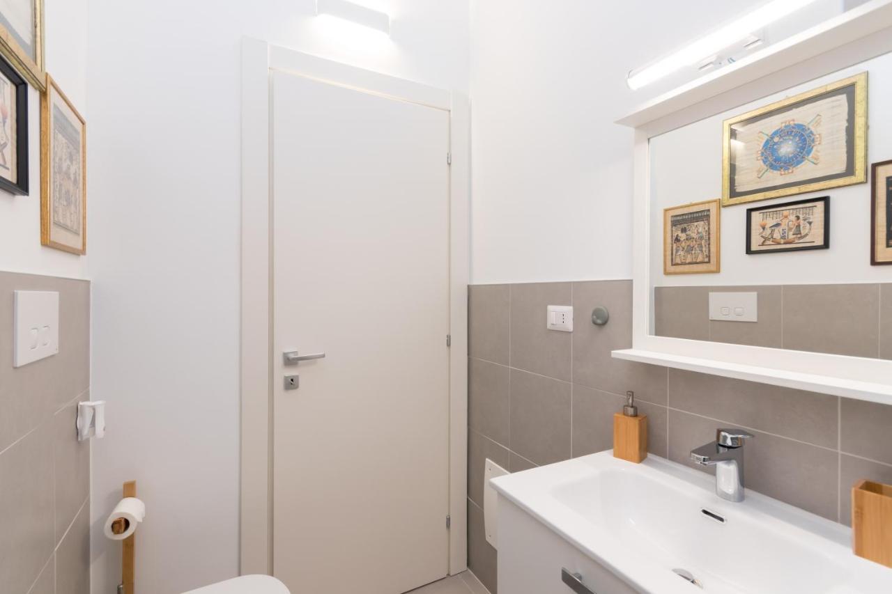 Torino Express Apartment Extérieur photo
