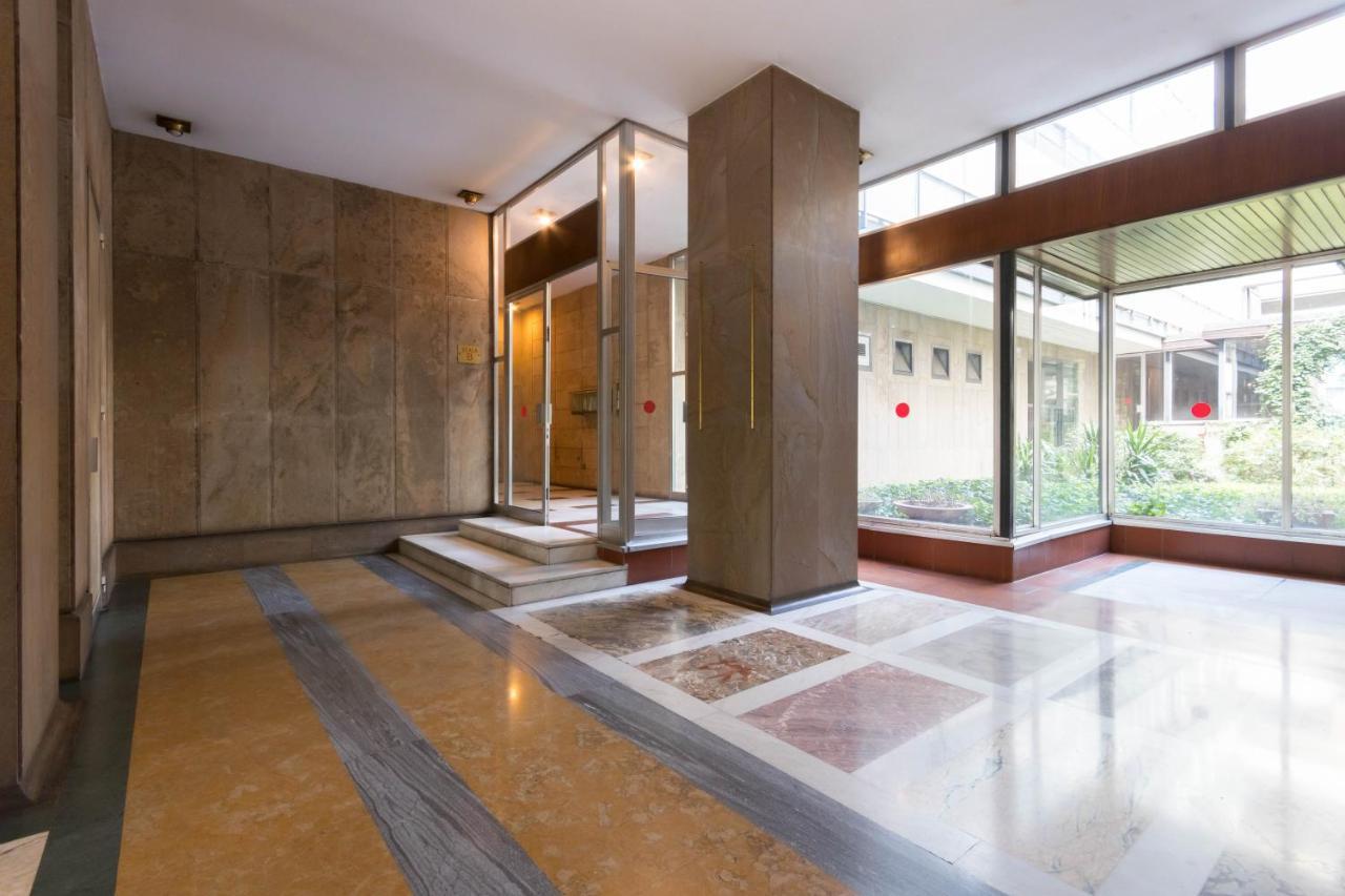 Torino Express Apartment Extérieur photo