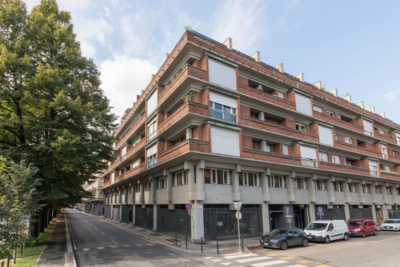 Torino Express Apartment Extérieur photo