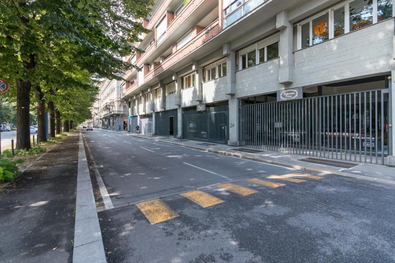 Torino Express Apartment Extérieur photo